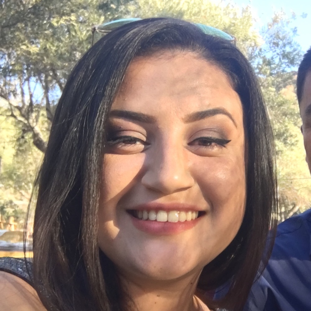 Meet your Posher, Sofia